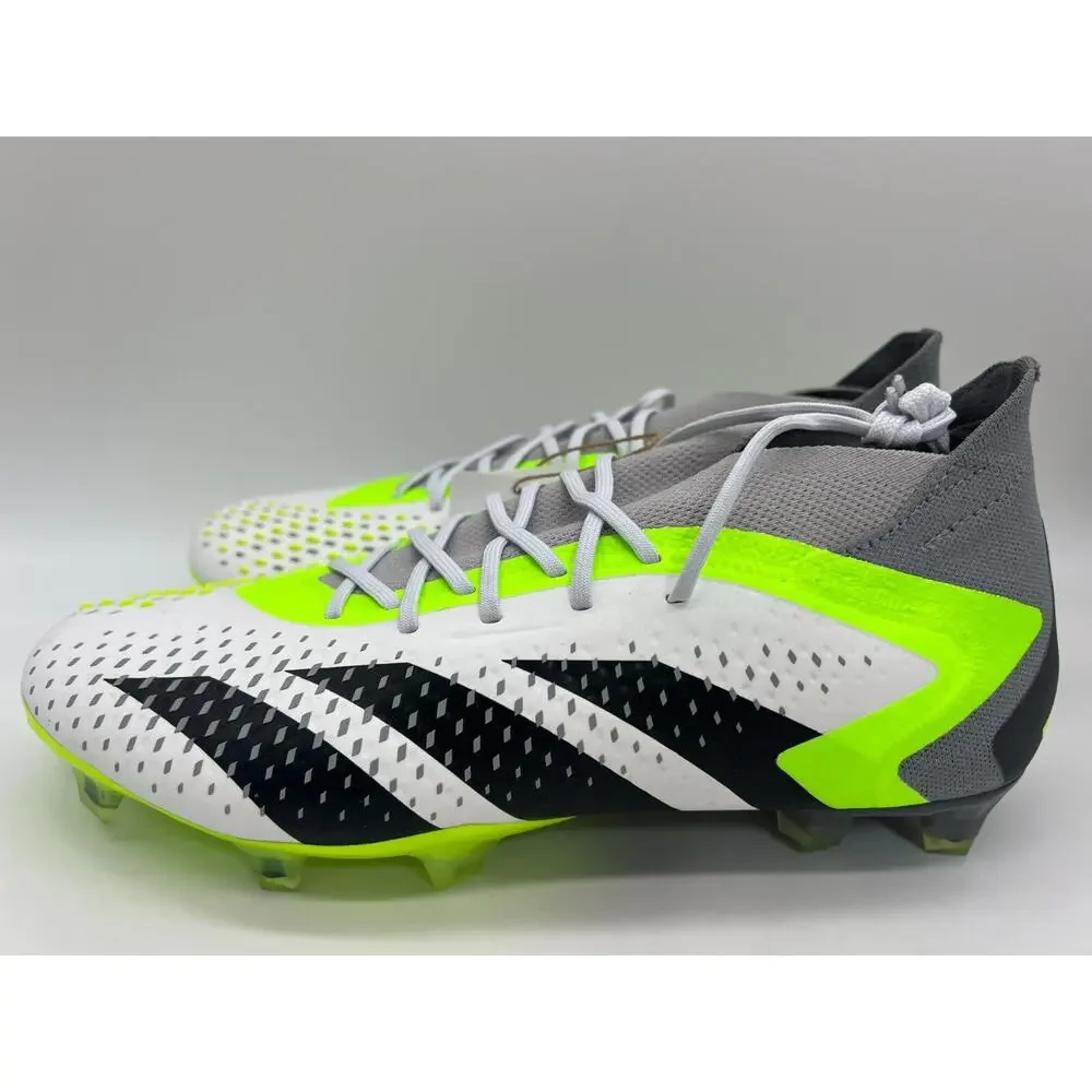 Adidas Predator Accuracy.1 FG “Crazy rush Pack” GZ0035 Men's Size 8
